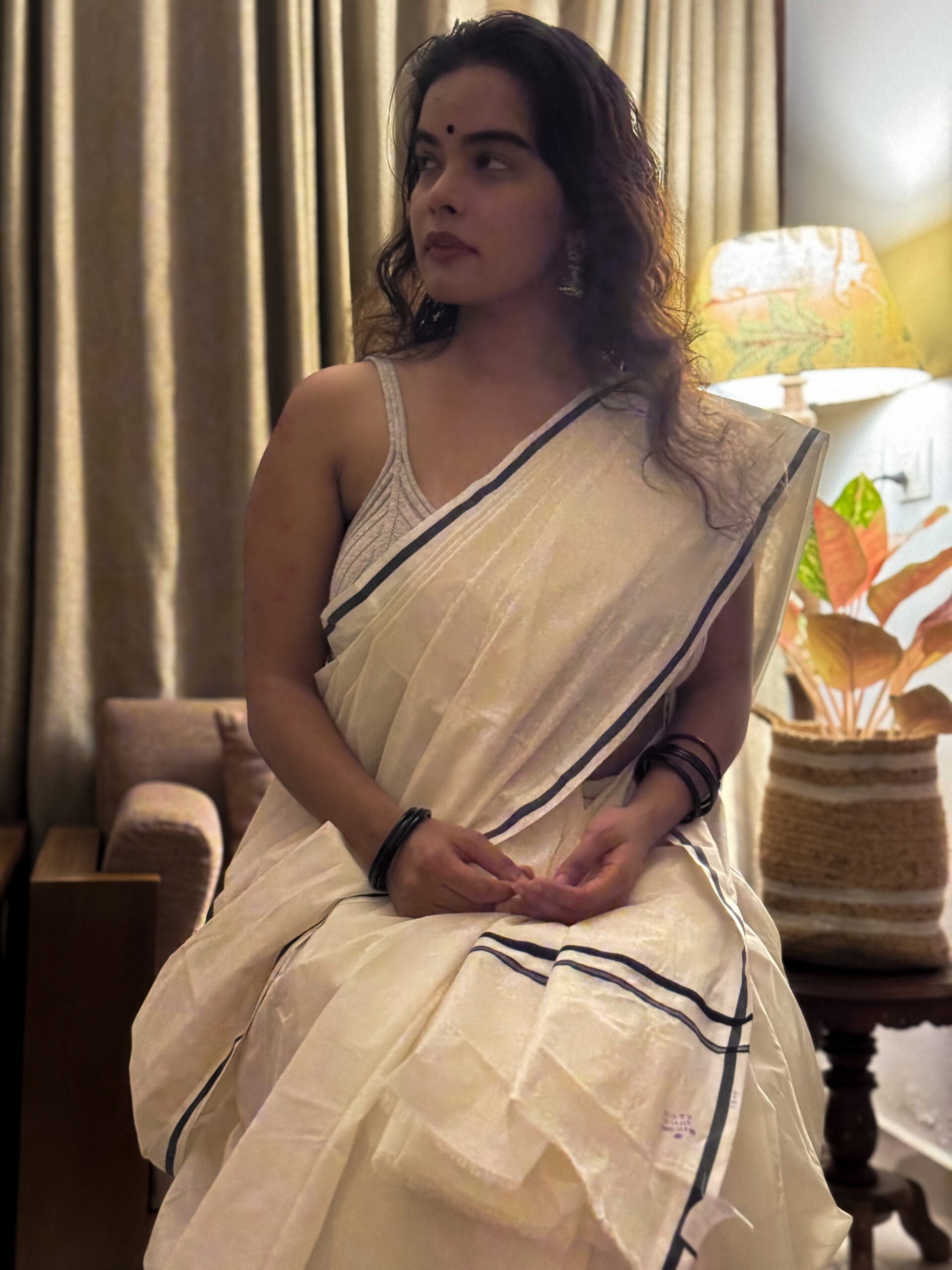 Padmini Saree 8