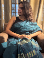 Harini Saree 4