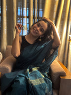 Harini Saree 2