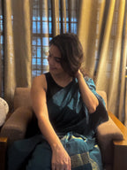 Harini Saree 3