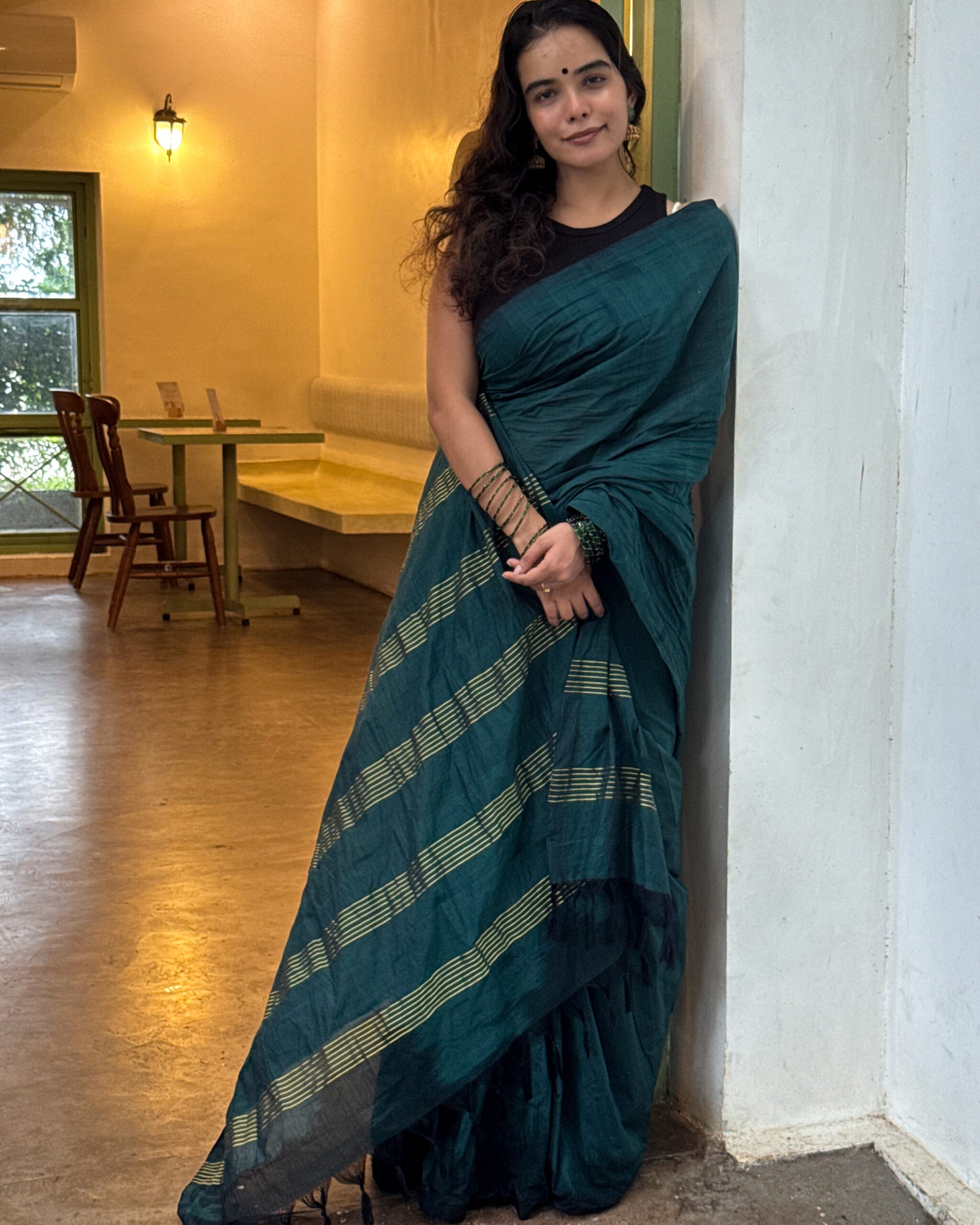Harini Saree