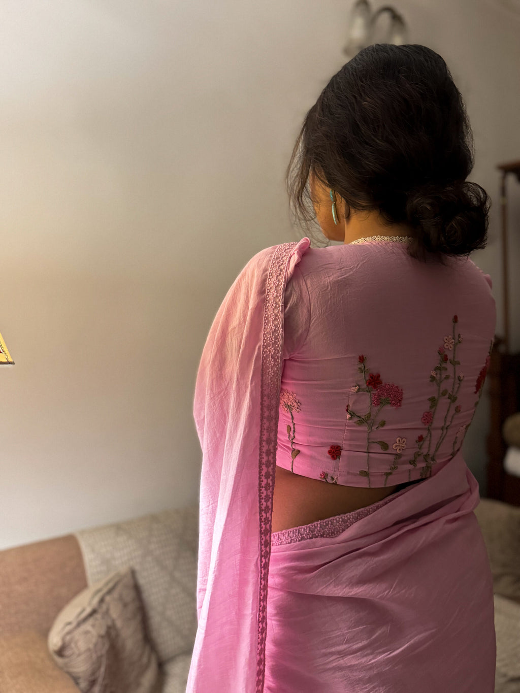 Rituparna Saree 9