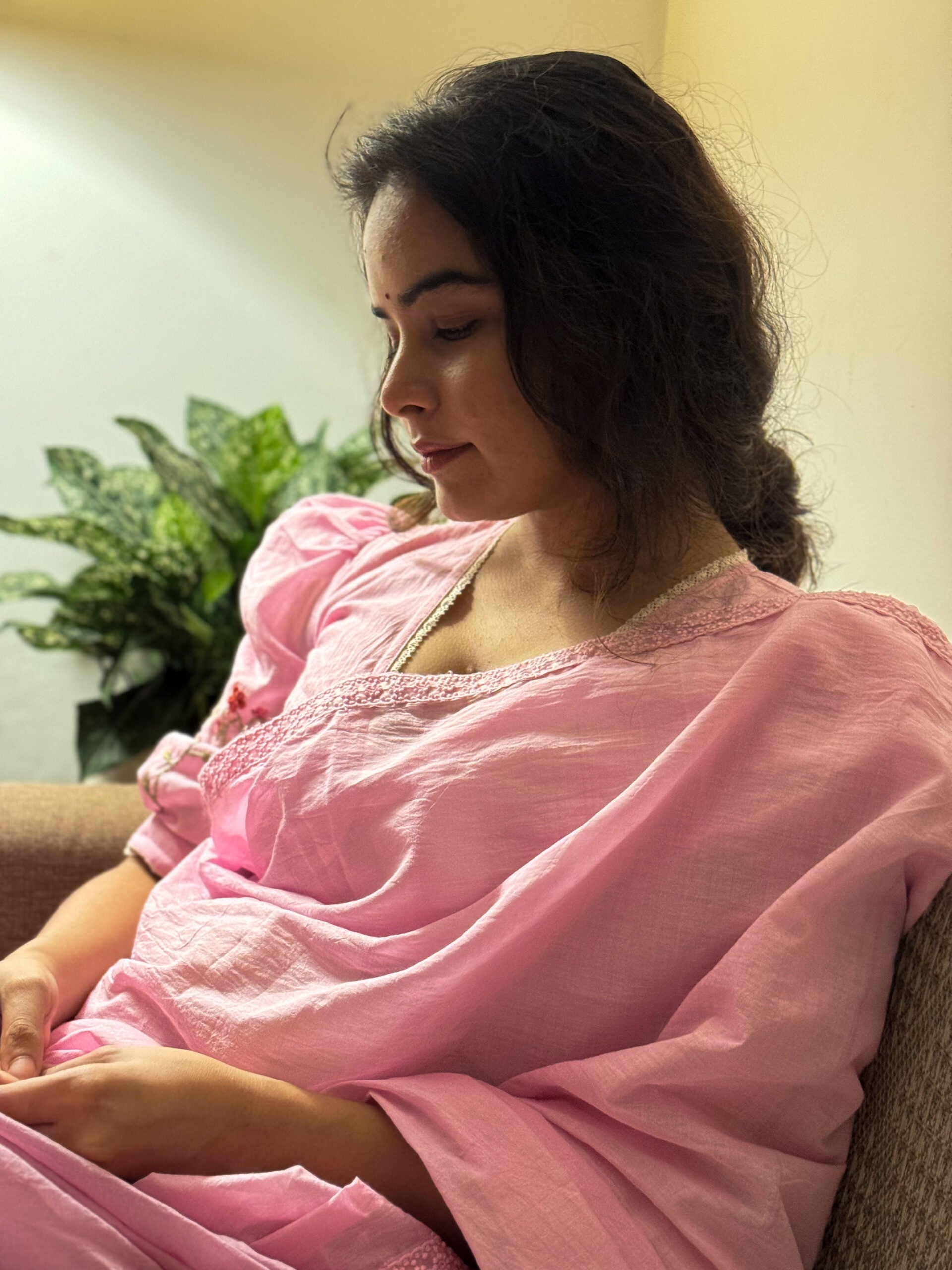 Rituparna Saree 7