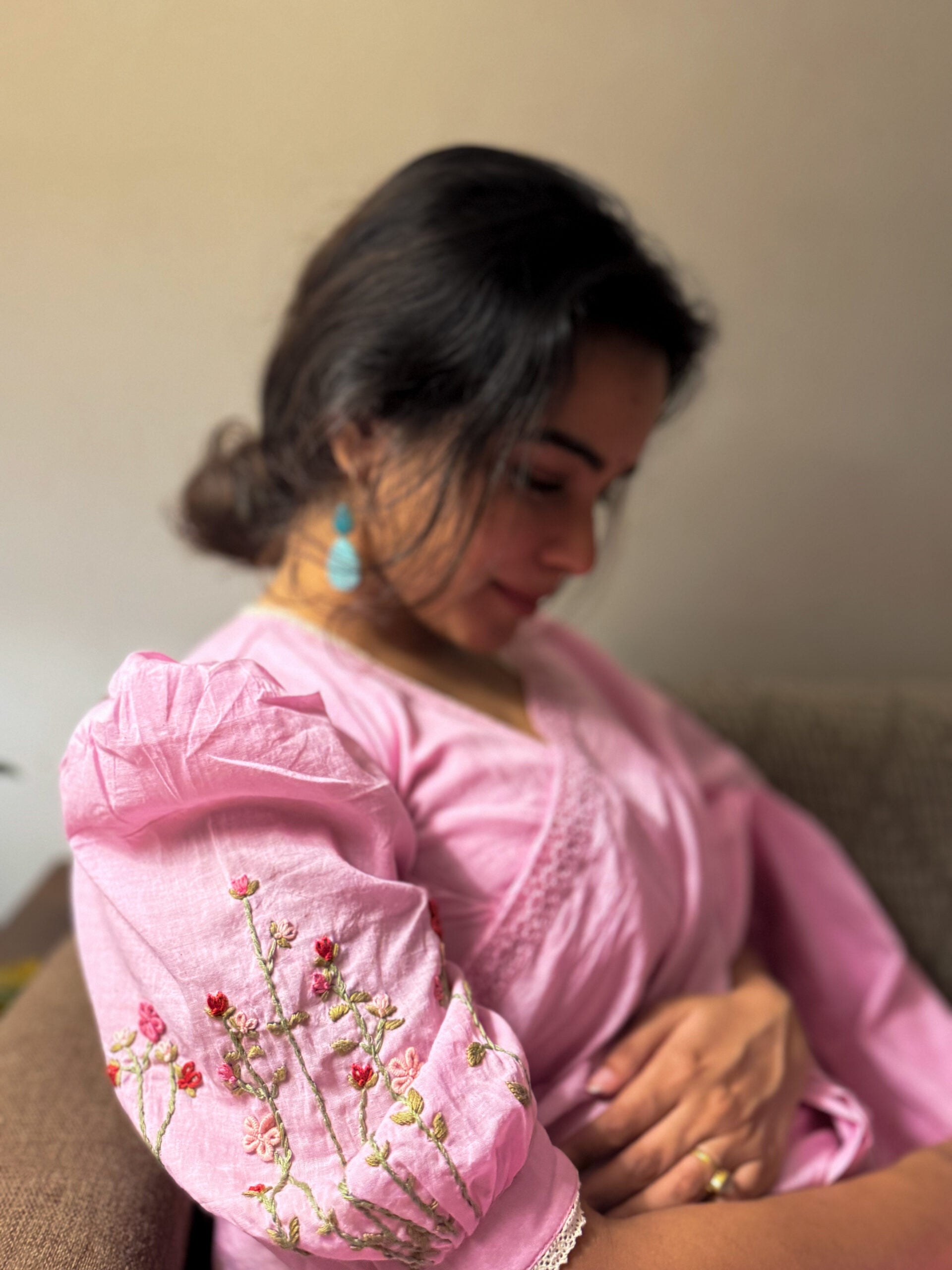 Rituparna Saree 2