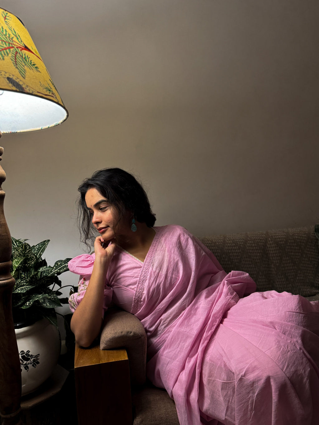 Rituparna Saree 6