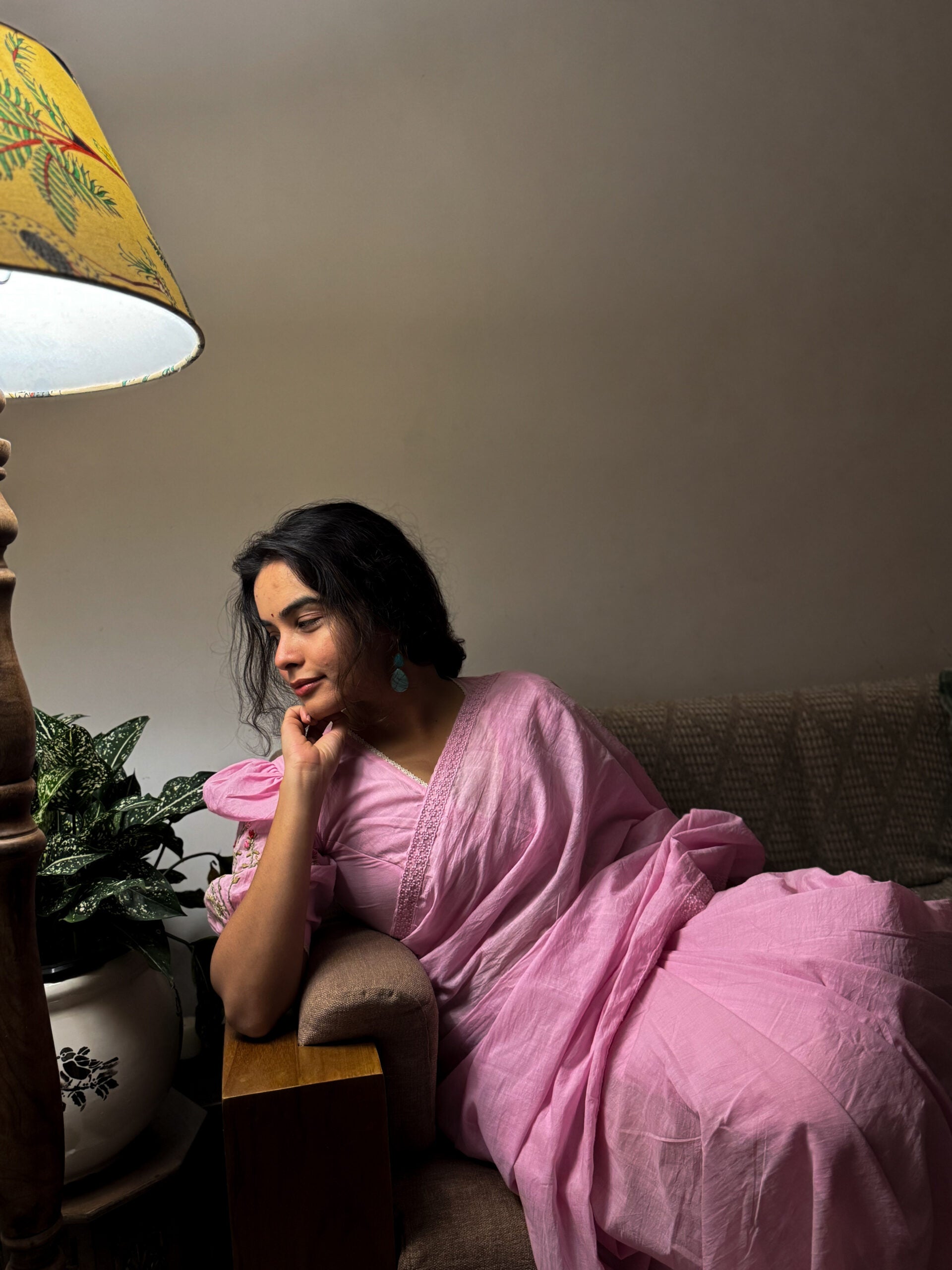 Rituparna Saree 6