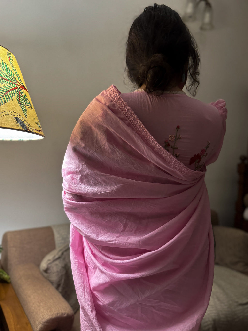 Rituparna Saree 8