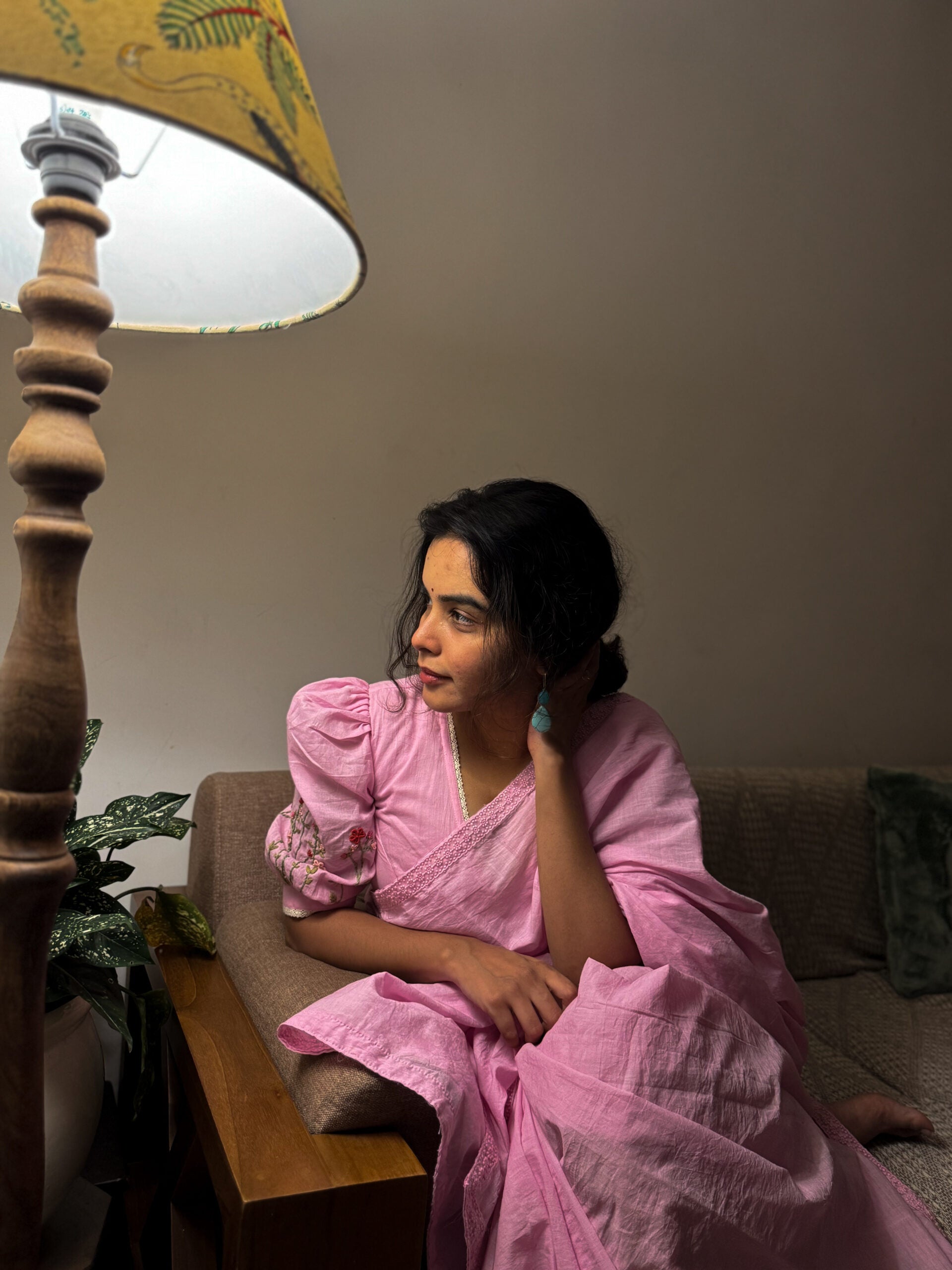 Rituparna Saree 5