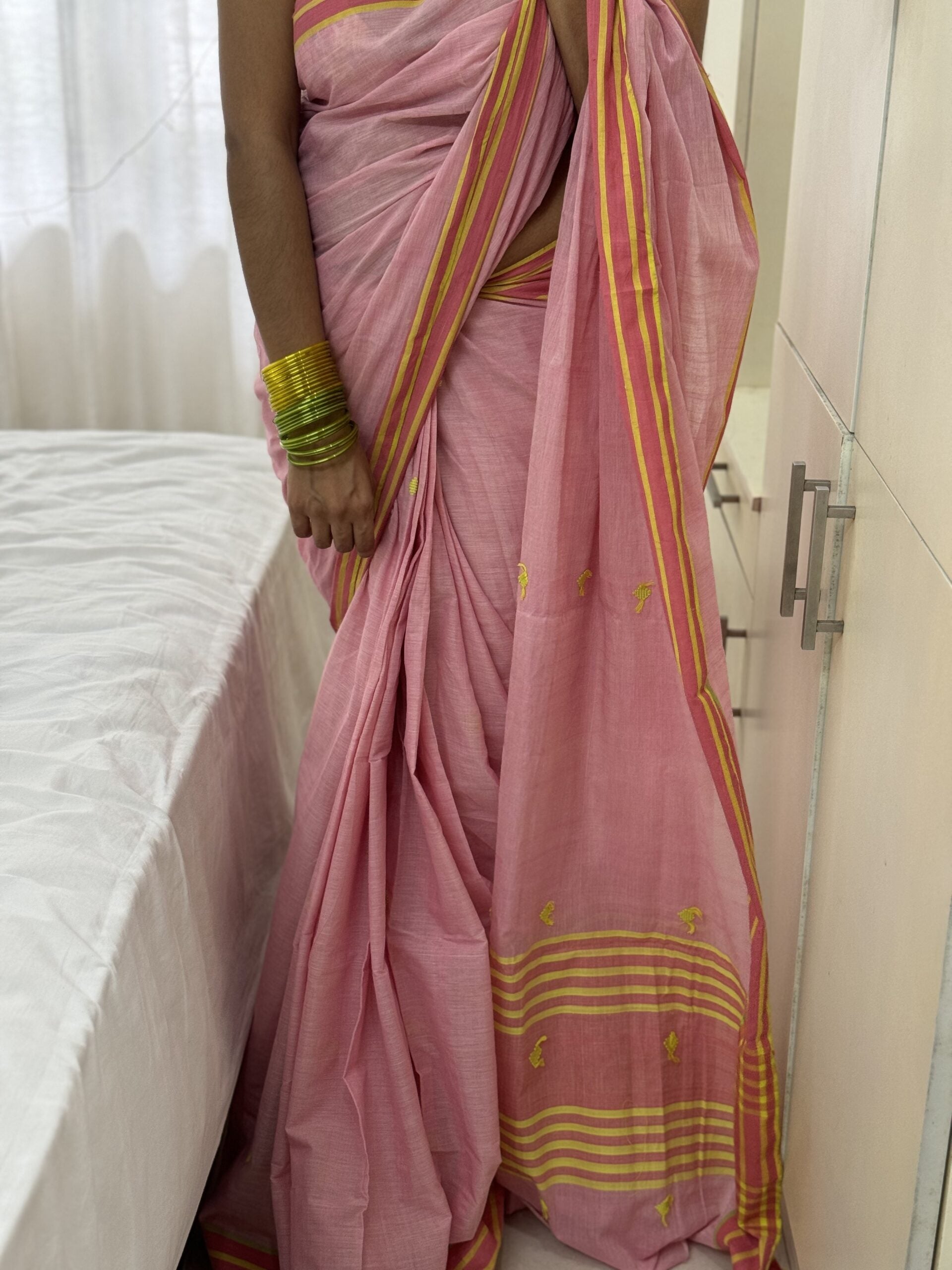 AARATHI SAREE 8