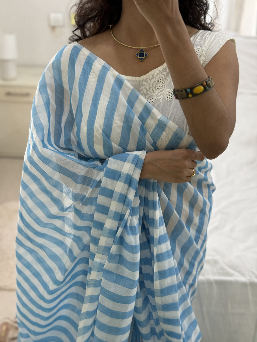 NEELIMA SAREE 2