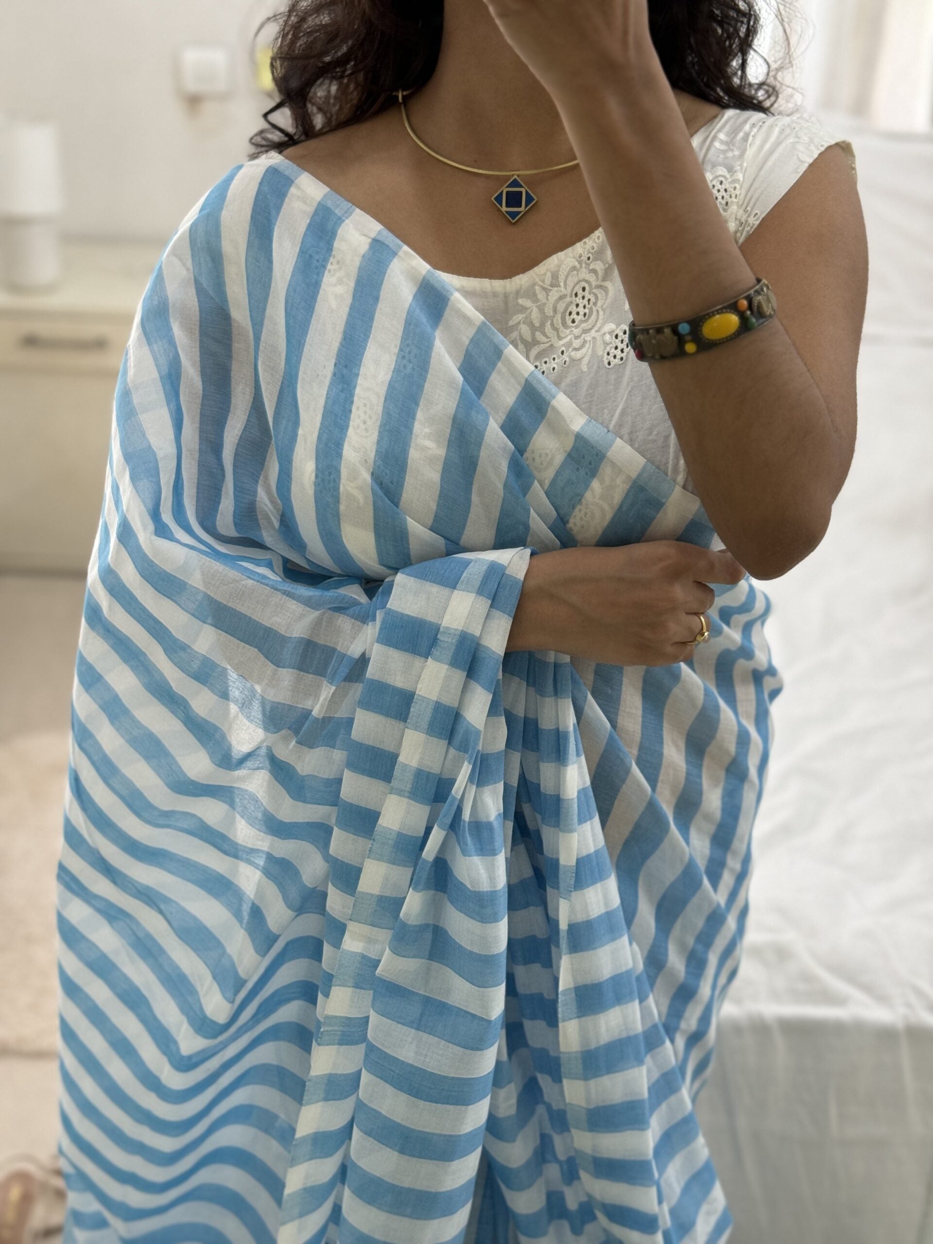 NEELIMA SAREE 2
