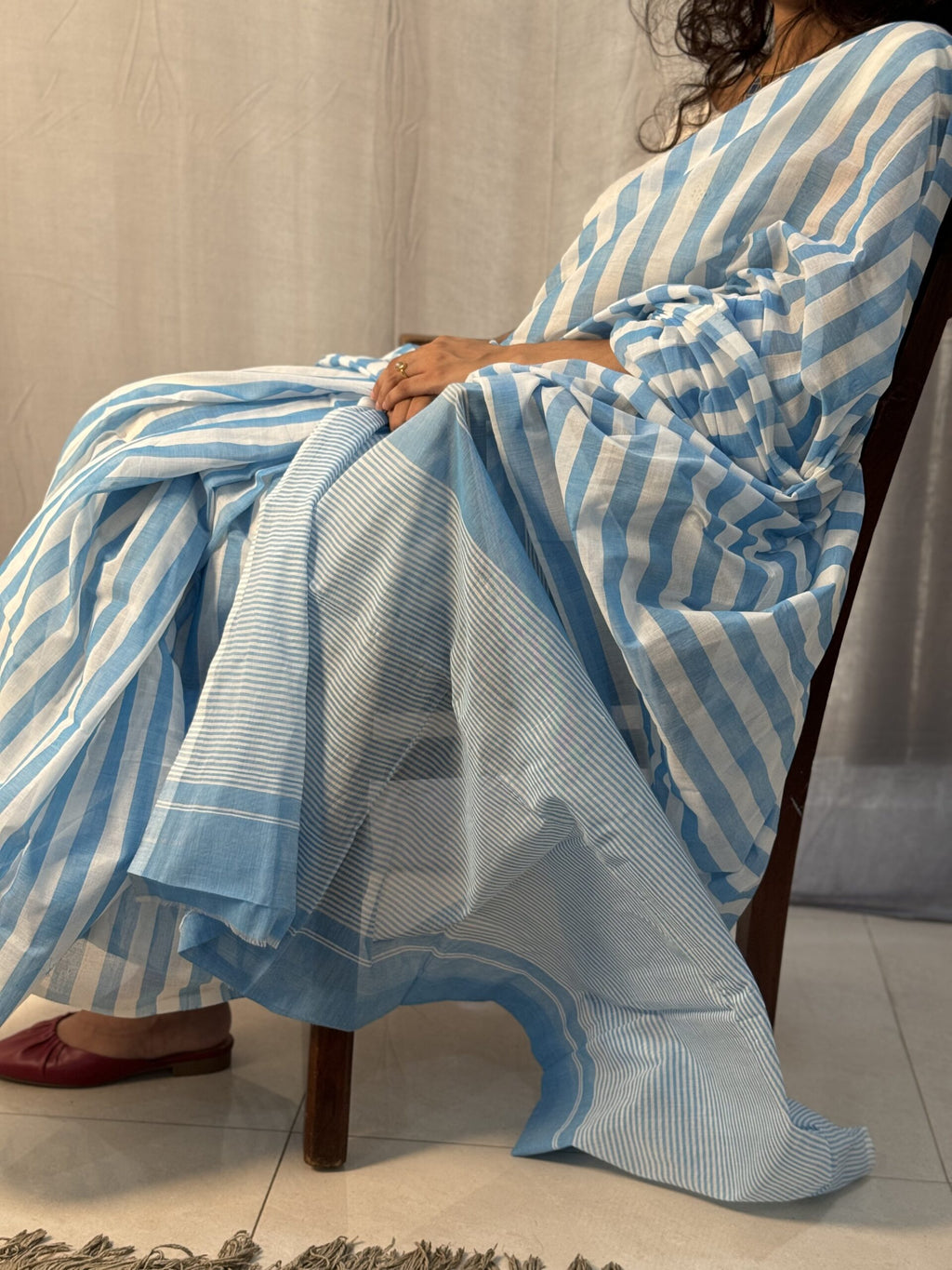 NEELIMA SAREE 5