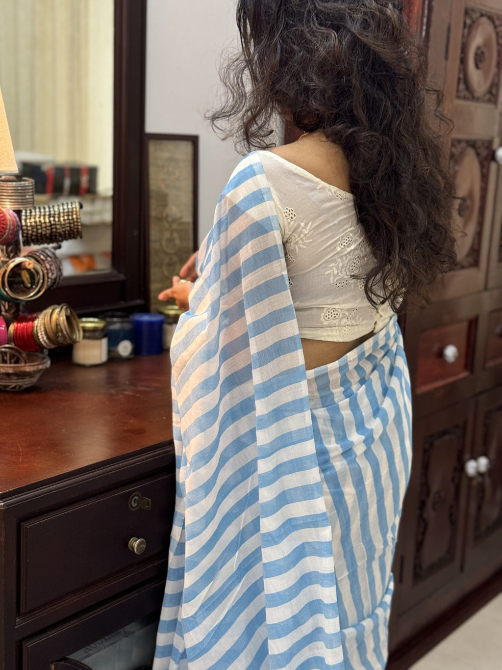 NEELIMA SAREE 11