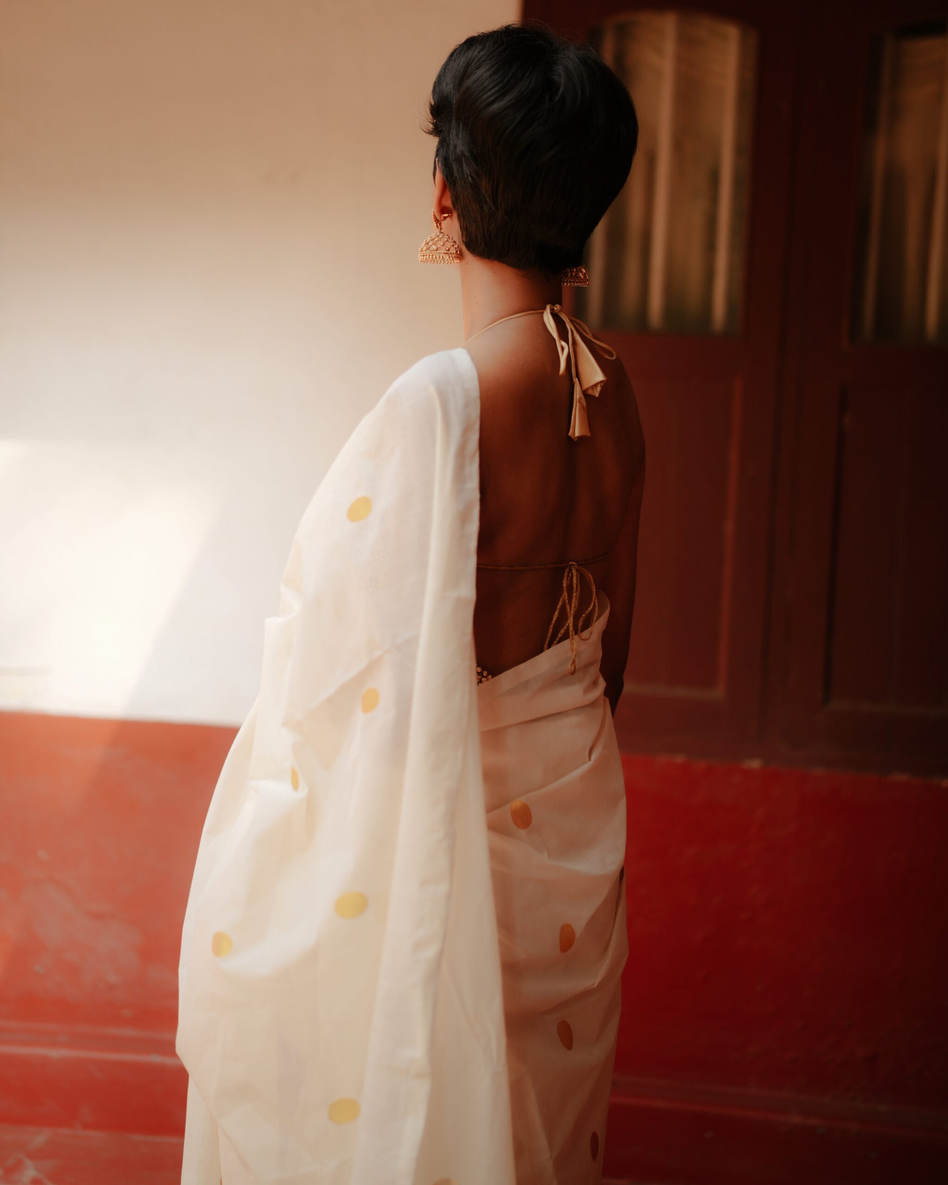 Bhadra Saree 5