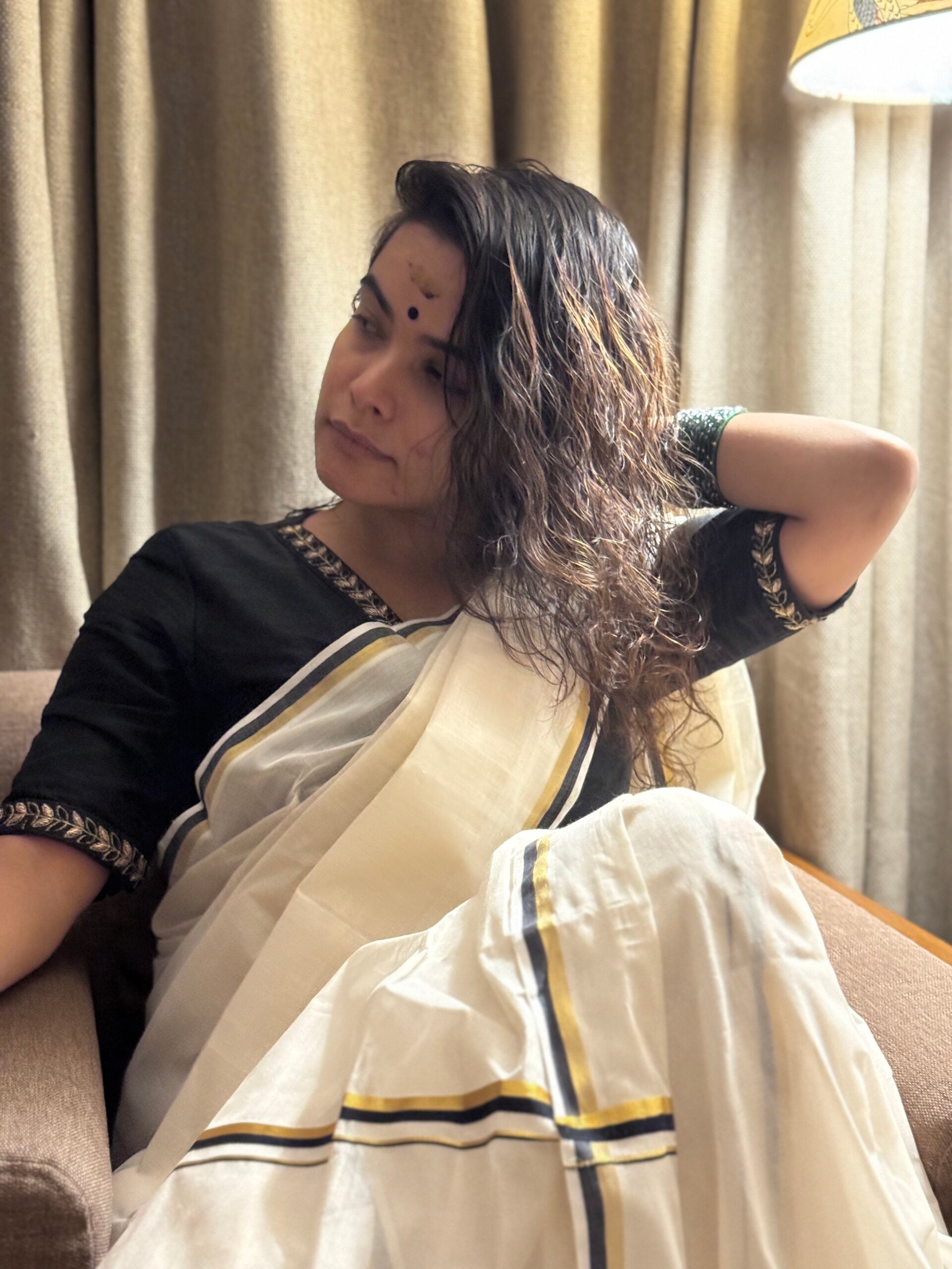 Ahalya set mundu 2