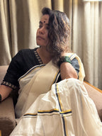 Ahalya set mundu 3