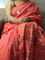 Charulatha Saree 4