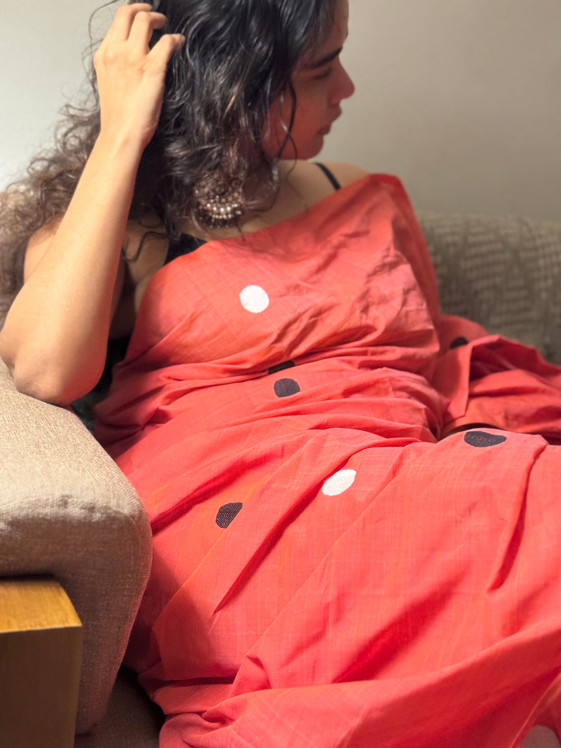 Charulatha Saree