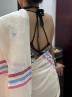 KSHEMA SAREE 4