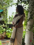 Ragini Saree 4