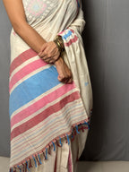 KSHEMA SAREE 6