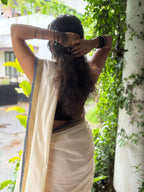 Ragini Saree 5