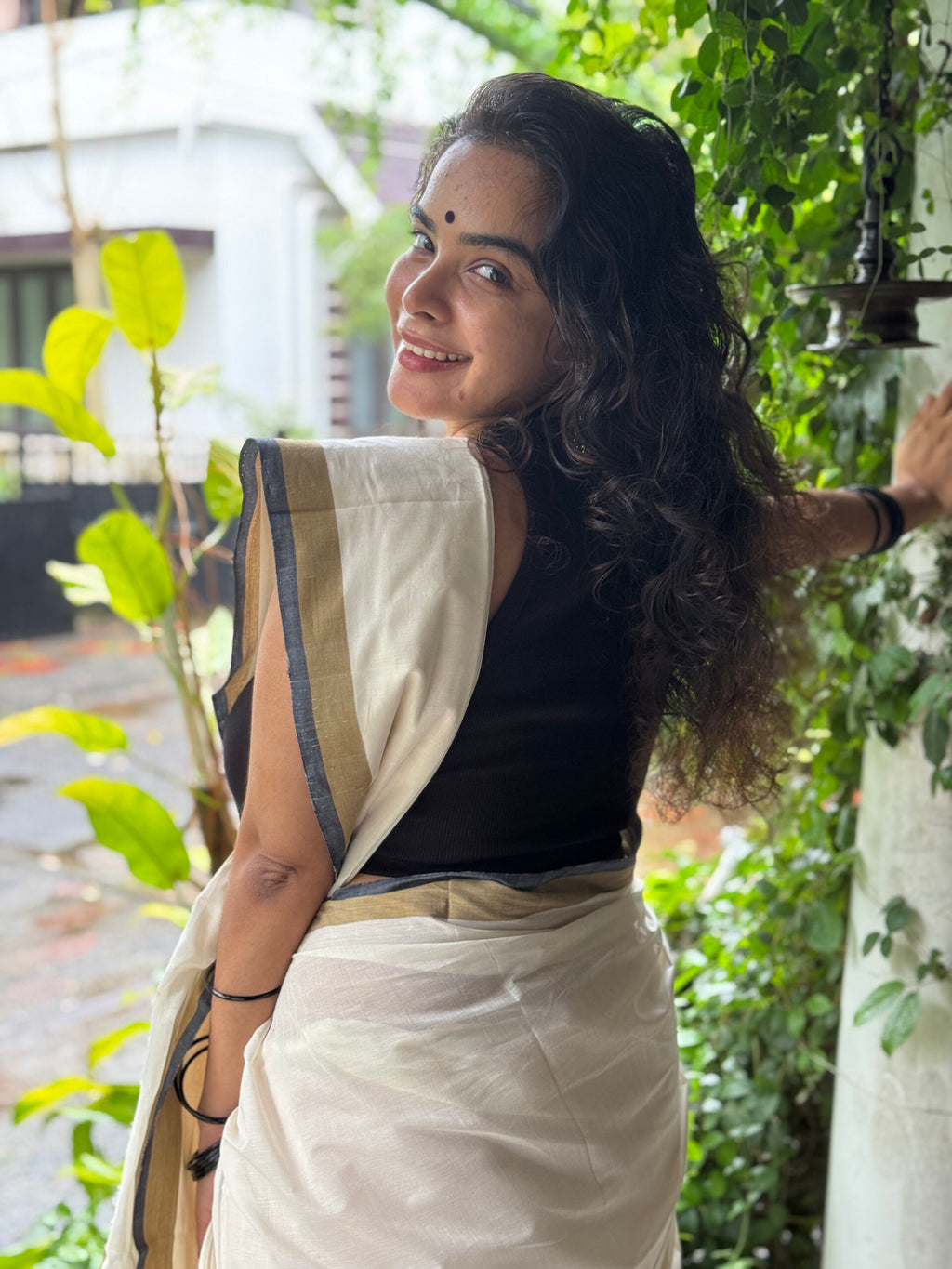 Ragini Saree