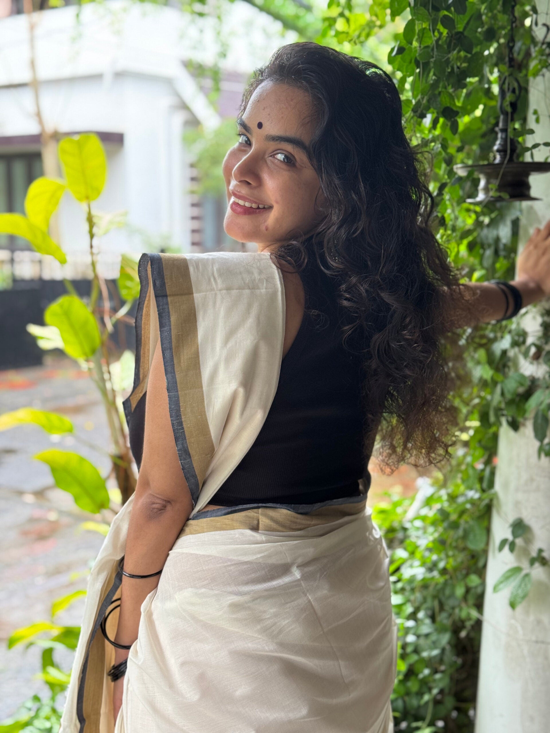 Ragini Saree