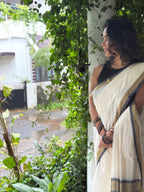 Ragini Saree 6