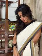 Ragini Saree 3