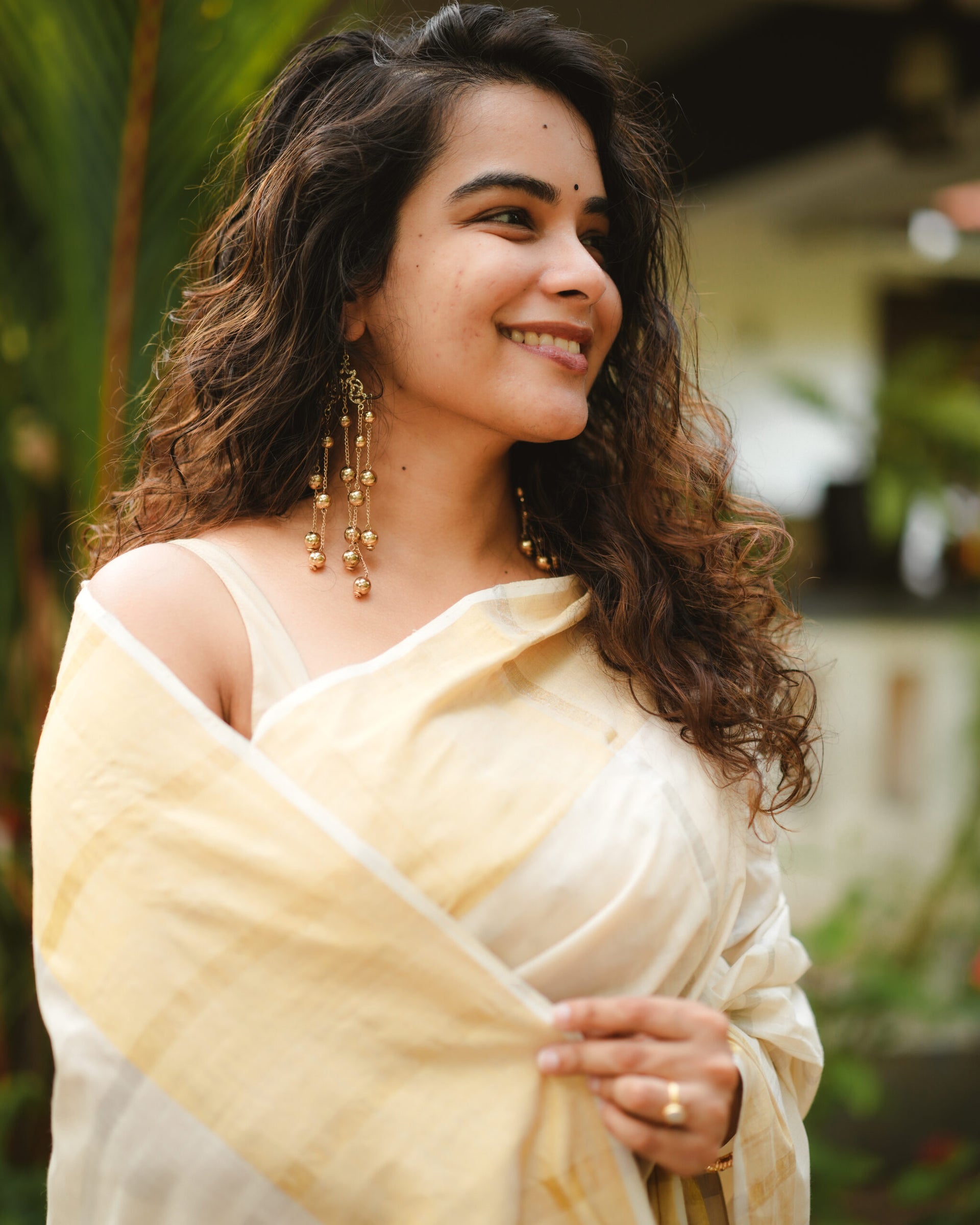 Suhasini Saree 22