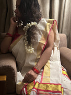 Chitrathara set mundu 2