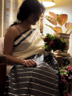 Kudamullapoo Saree 3