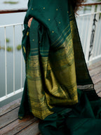 Kayadu Saree