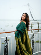 Kayadu Saree
