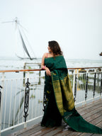 Kayadu Saree