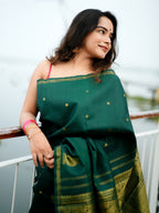 Kayadu Saree