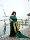Kayadu Saree