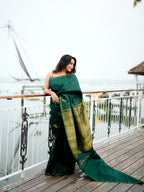 Kayadu Saree