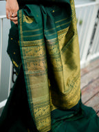 Kayadu Saree