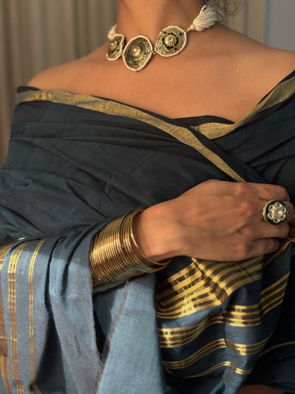 SARAYU SAREE