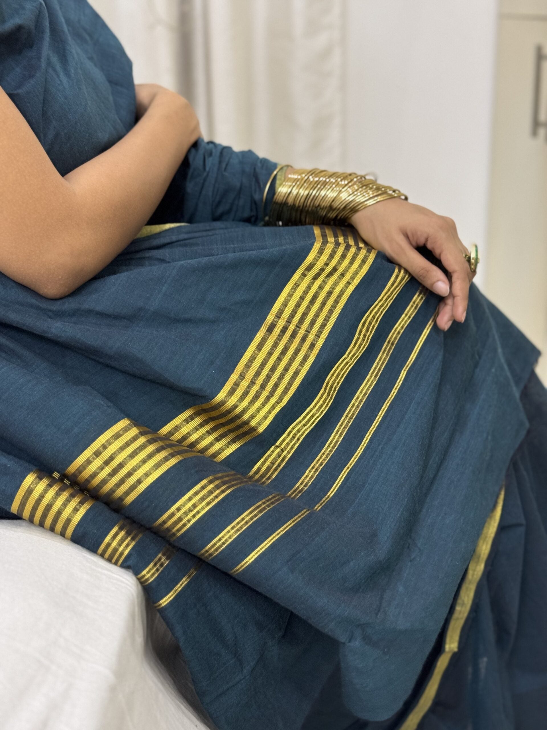 SARAYU SAREE 4