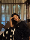 Nilaavu Saree