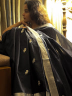 Nilaavu Saree 7