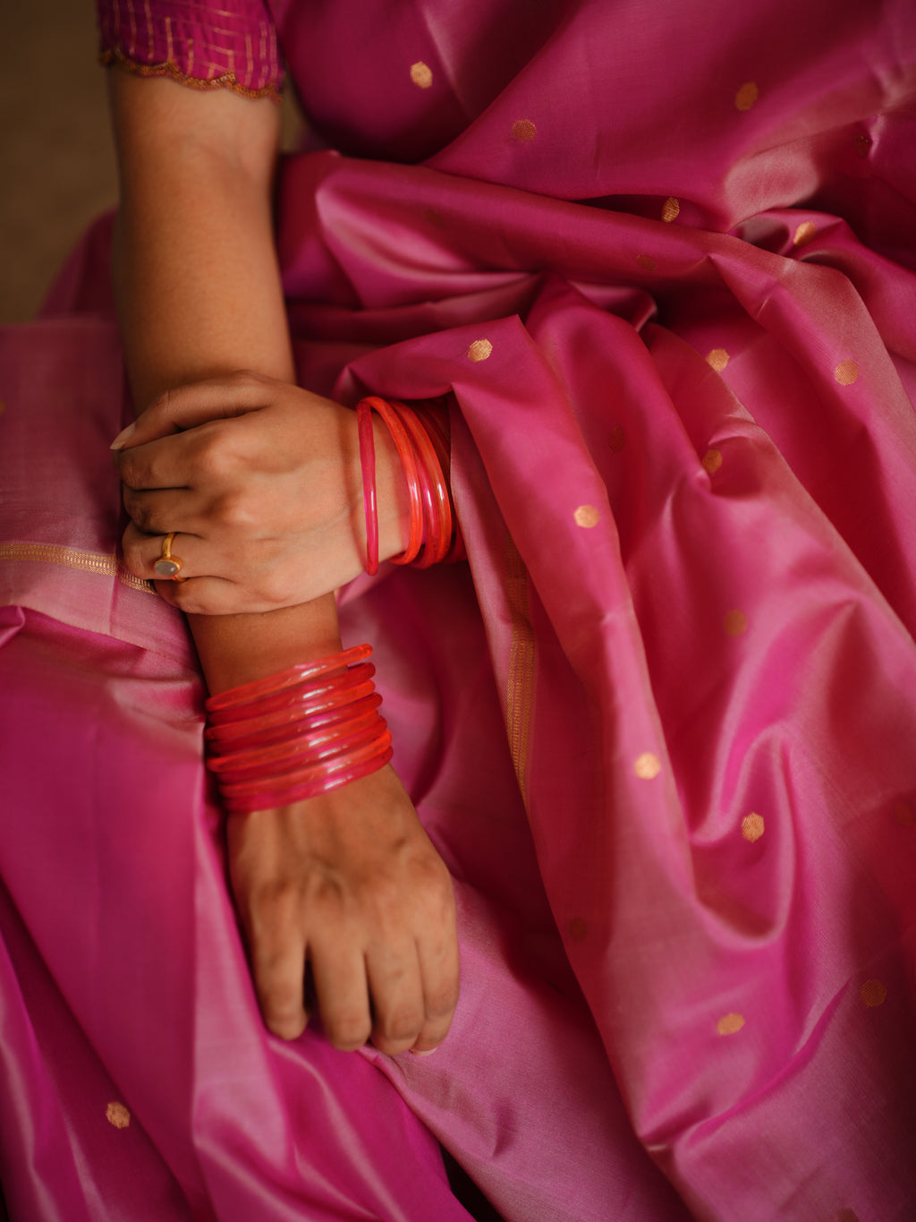 Netra Saree