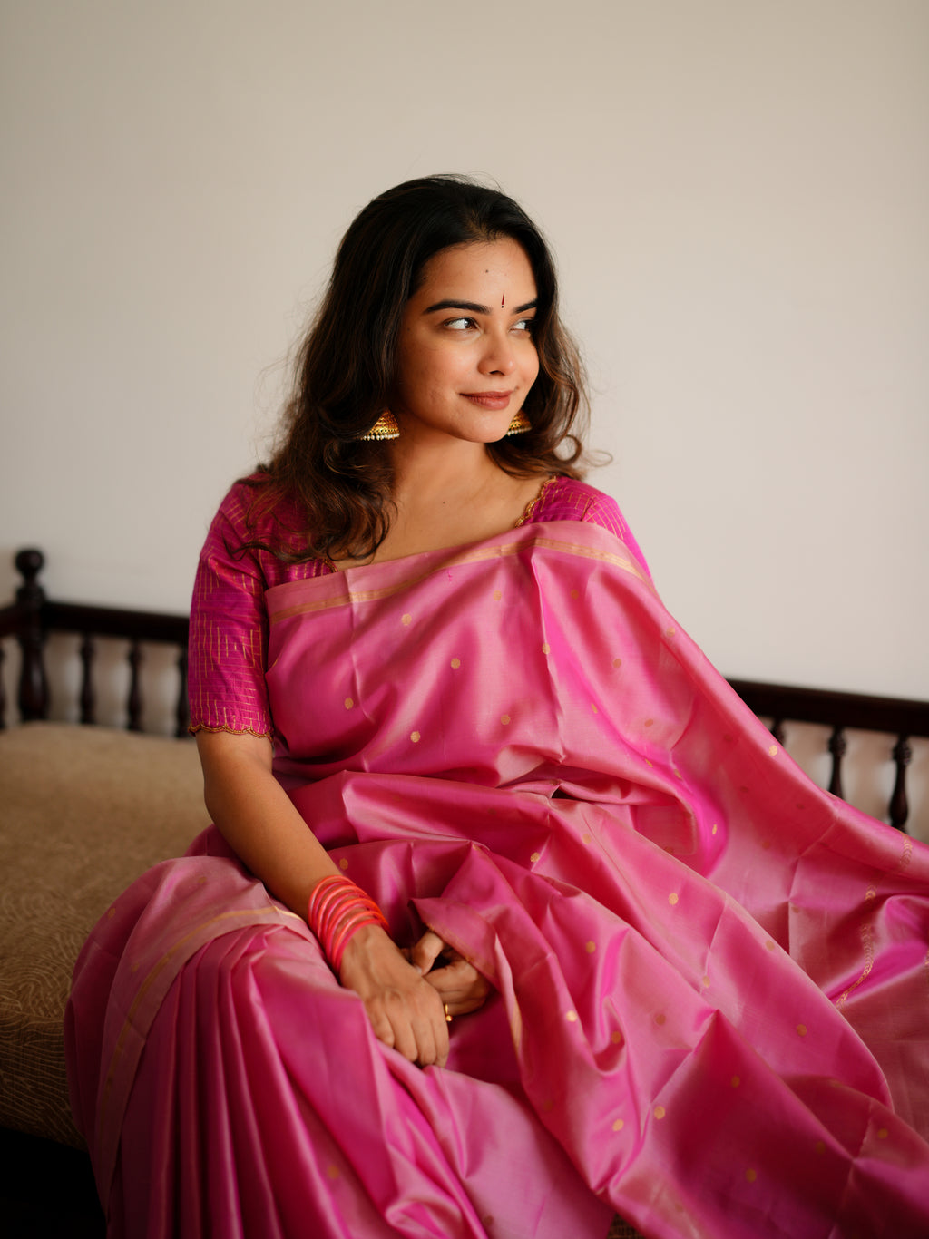 Netra Saree