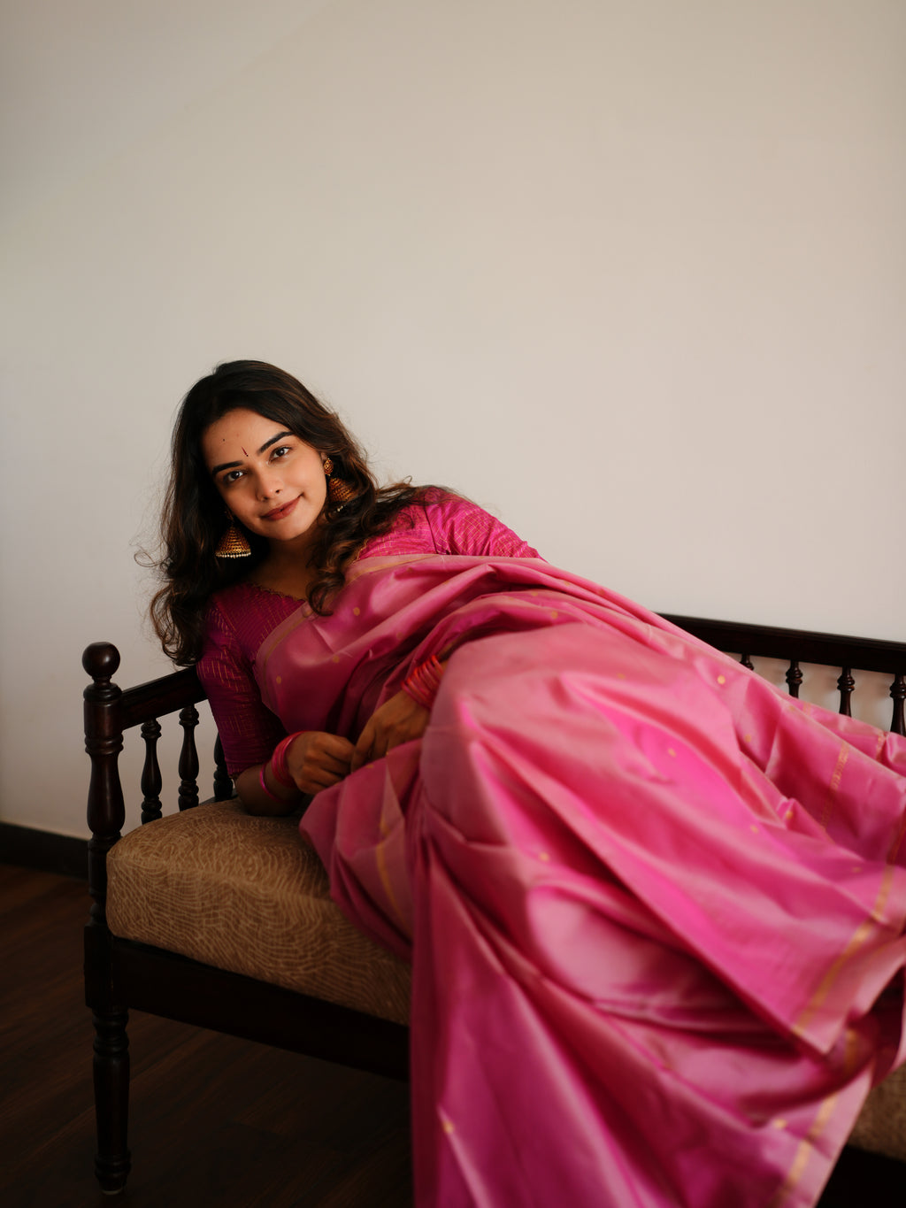Netra Saree