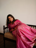 Netra Saree