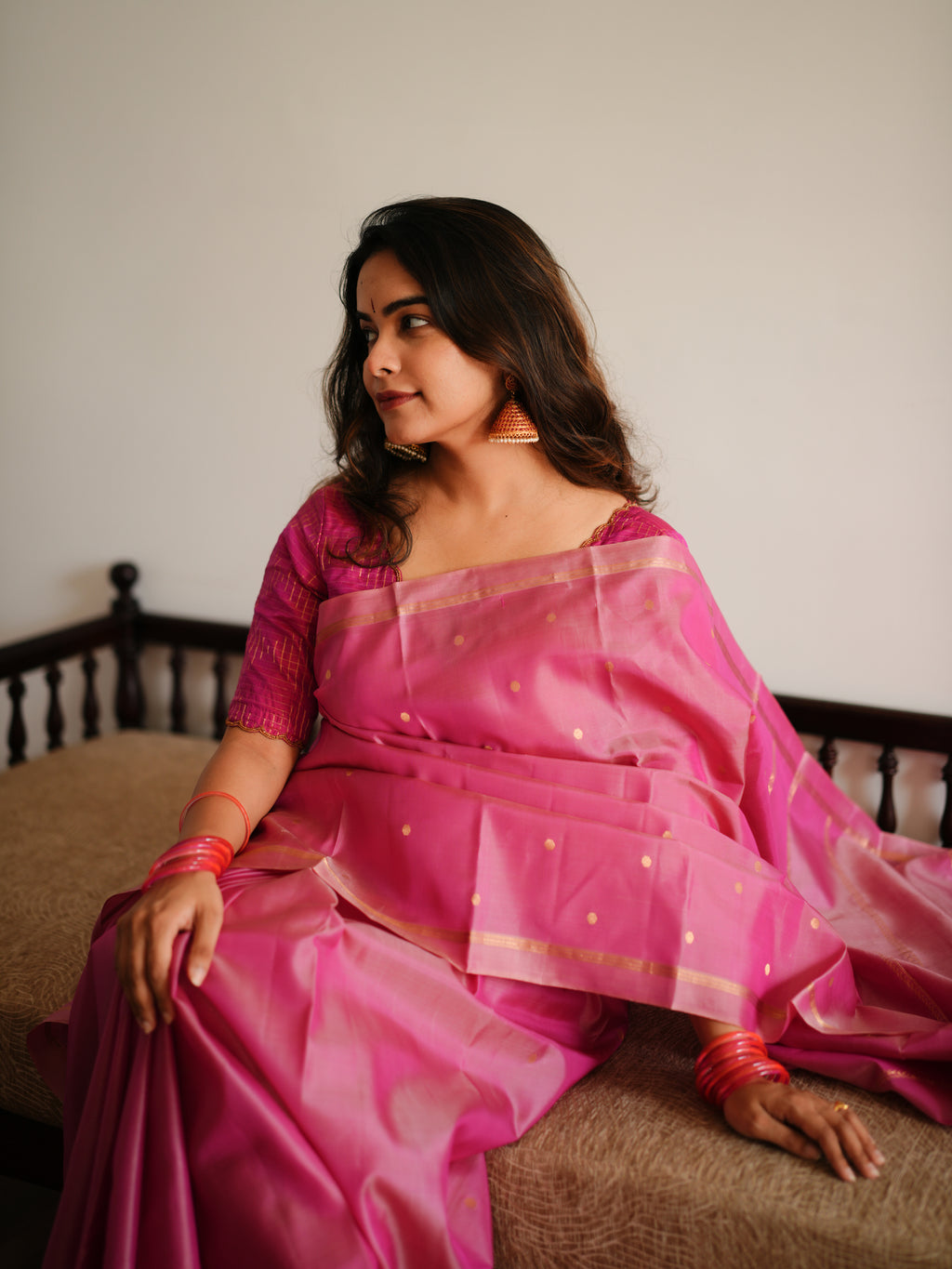 Netra Saree