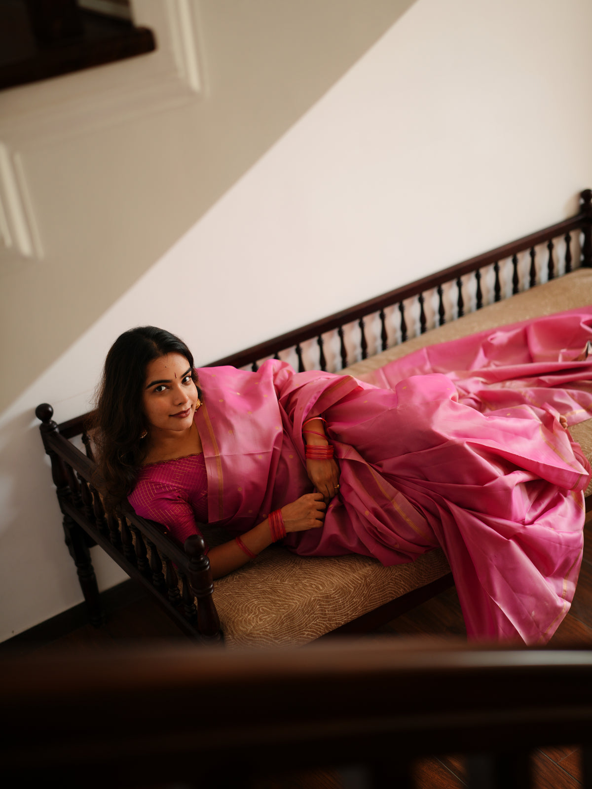 Netra Saree